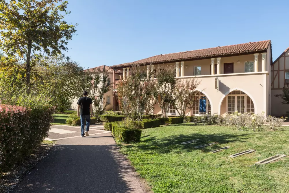 The Lake residence - maeva Home