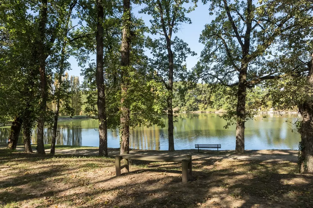 The Lake residence - maeva Home