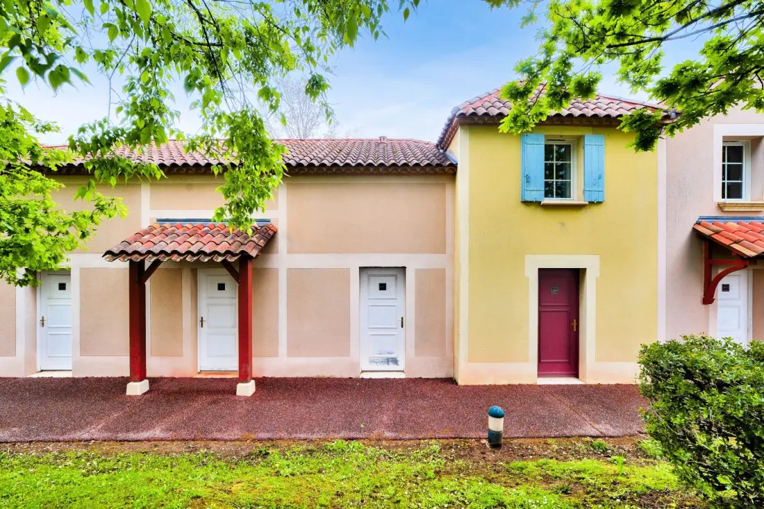 A tó rezidenciája - Maeva Home