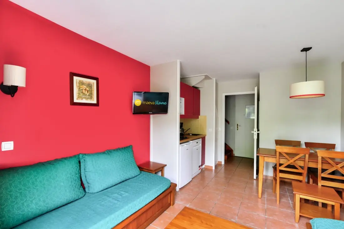A tó rezidenciája - Maeva Home