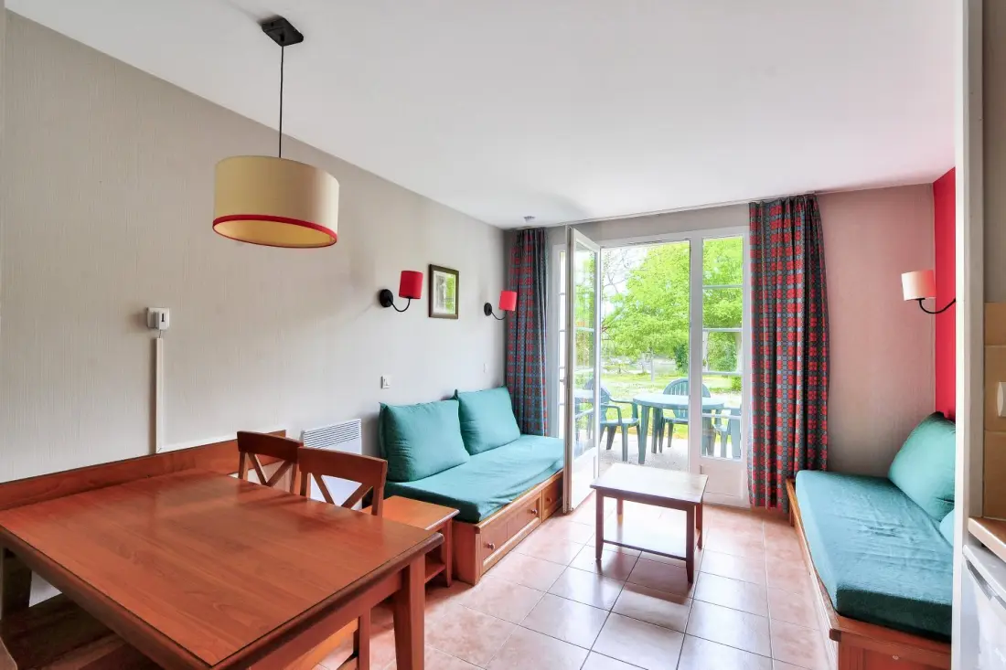 A tó rezidenciája - Maeva Home