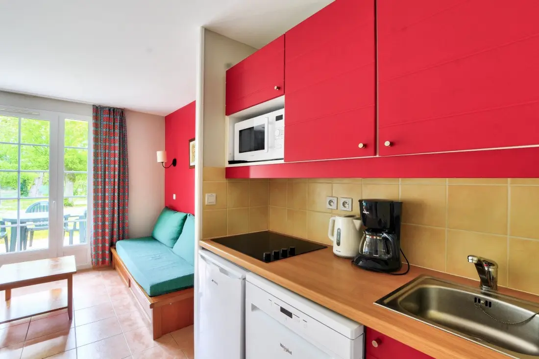 A tó rezidenciája - Maeva Home