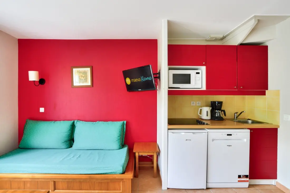 A tó rezidenciája - Maeva Home