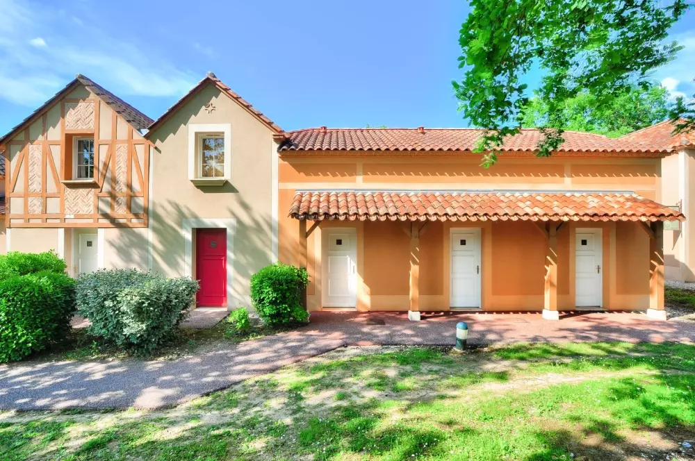 The Lake residence - maeva Home