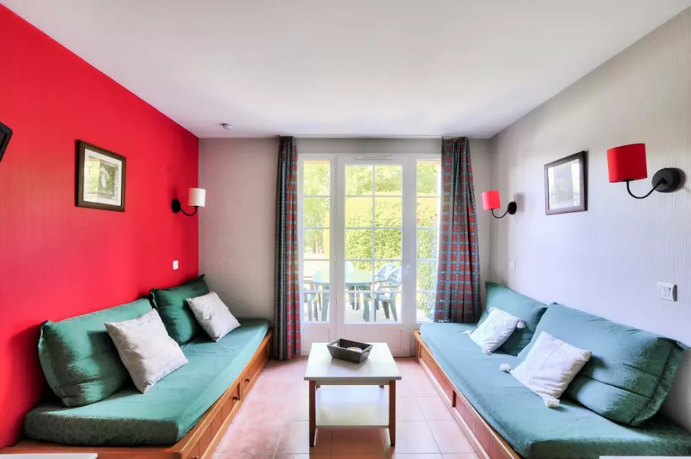 The Lake residence - maeva Home