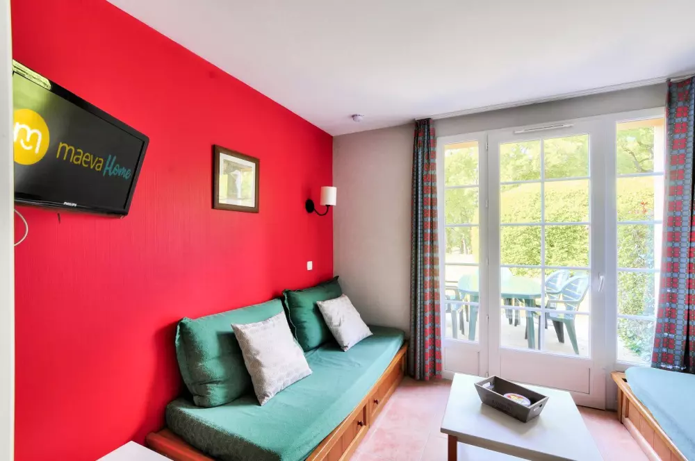 The Lake residence - maeva Home