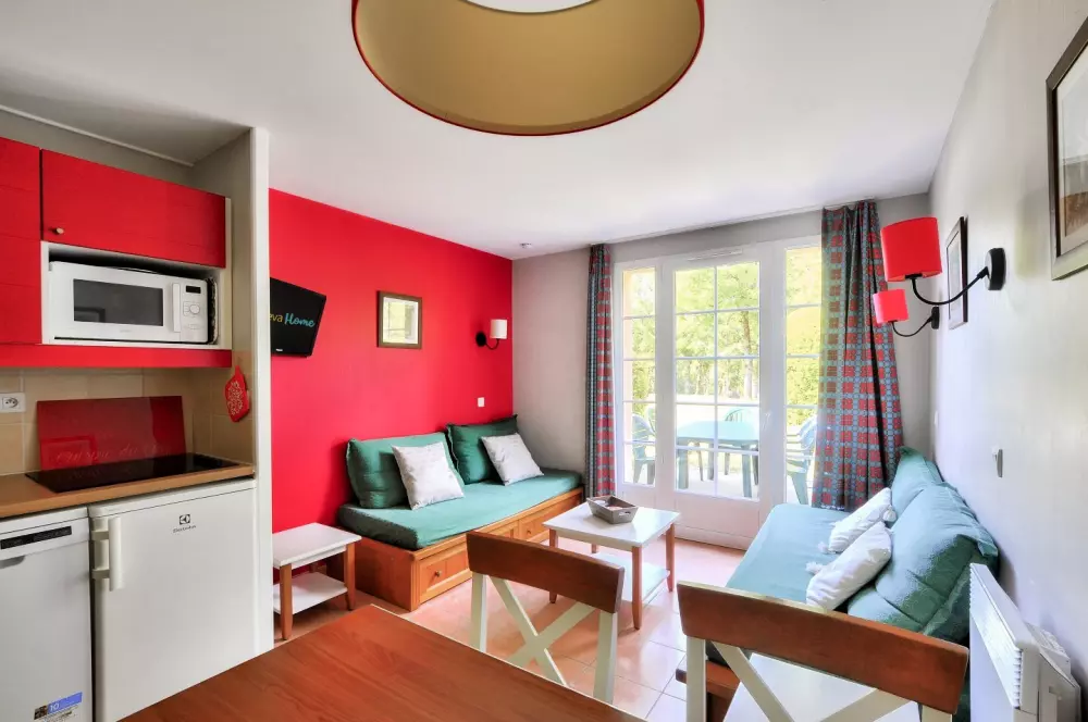 The Lake residence - maeva Home