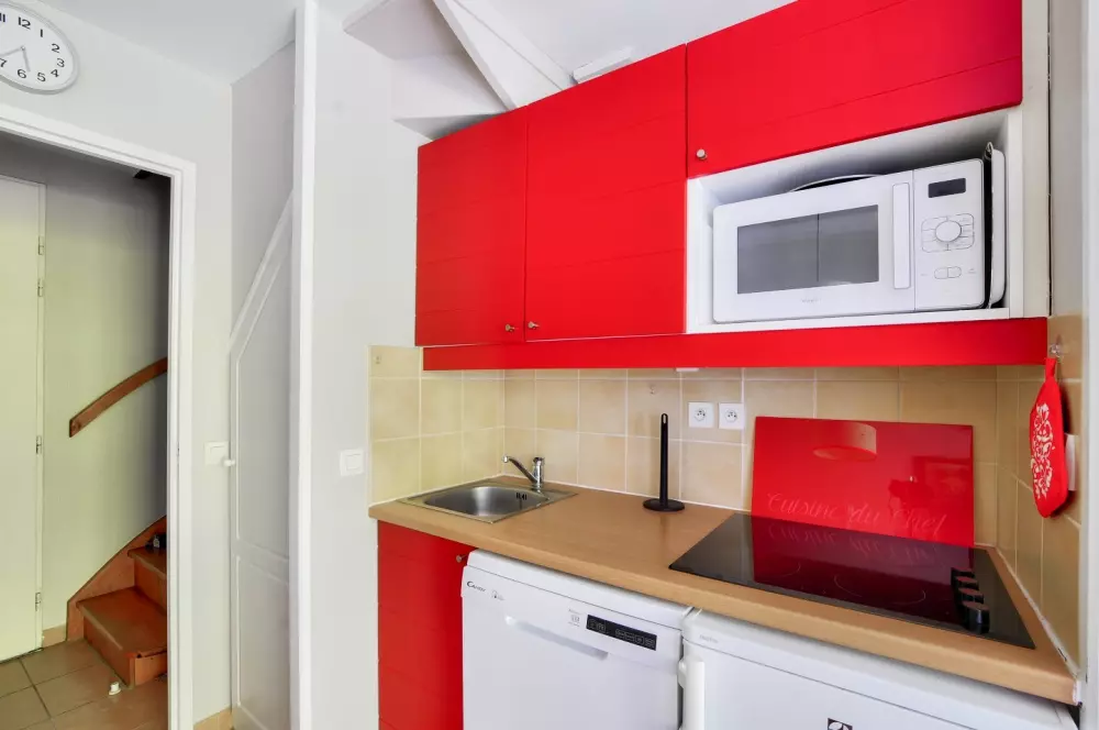 The Lake residence - maeva Home