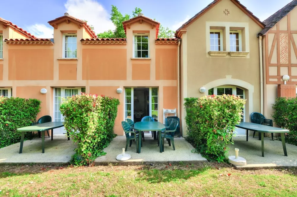 The Lake residence - maeva Home