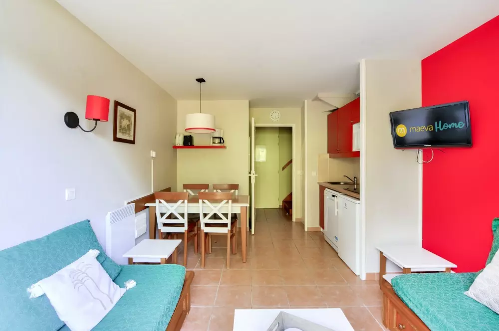 The Lake residence - maeva Home