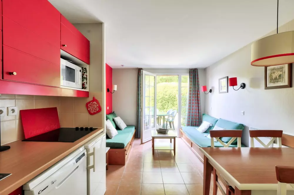 The Lake residence - maeva Home