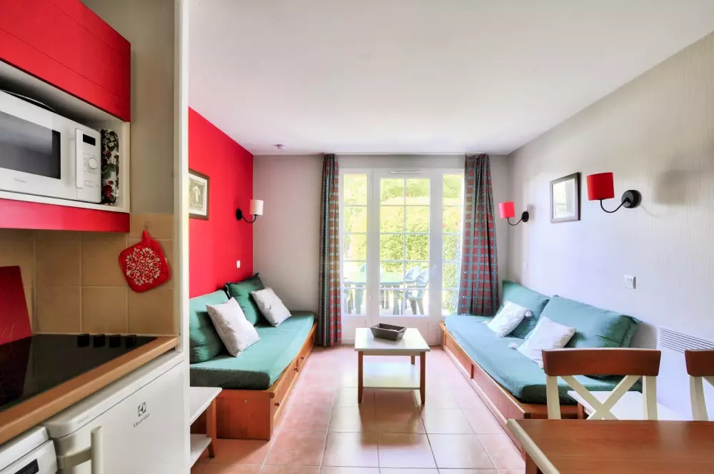 The Lake residence - maeva Home