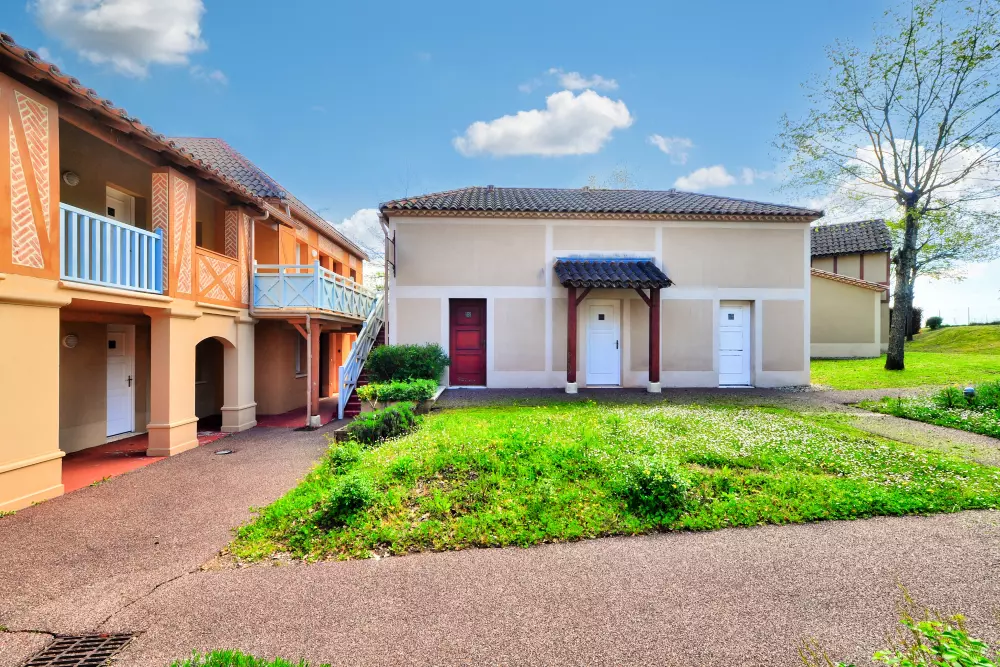 The Lake residence - maeva Home