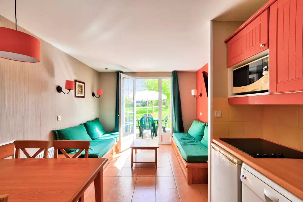 The Lake residence - maeva Home