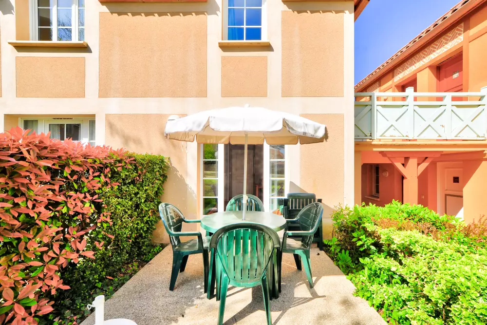 The Lake residence - maeva Home