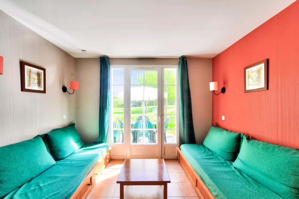 The Lake residence - maeva Home