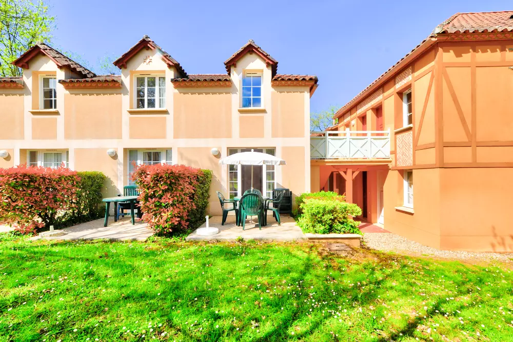 The Lake residence - maeva Home