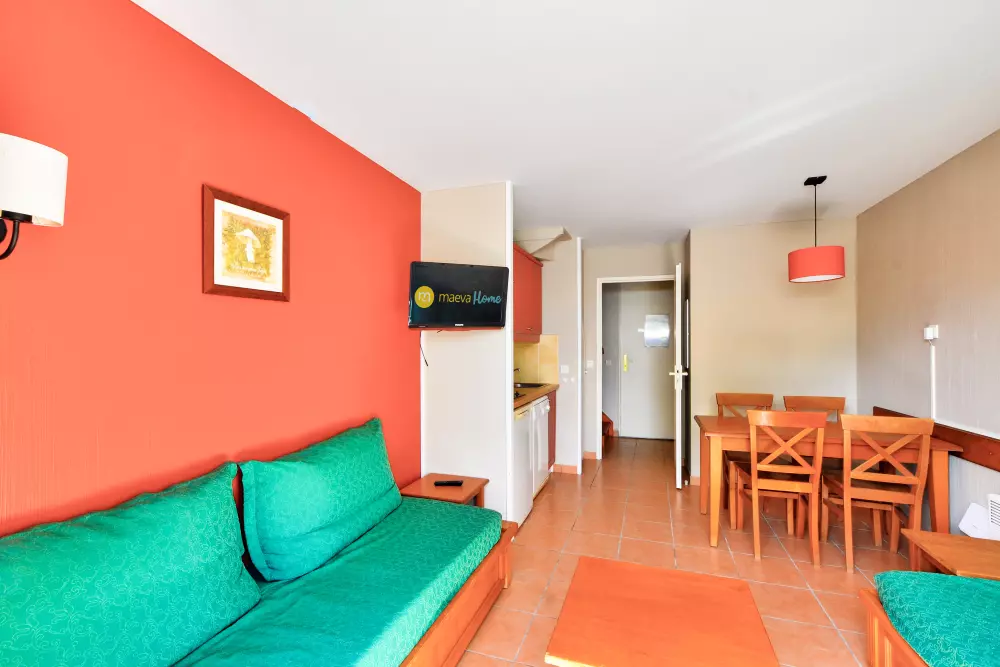 The Lake residence - maeva Home