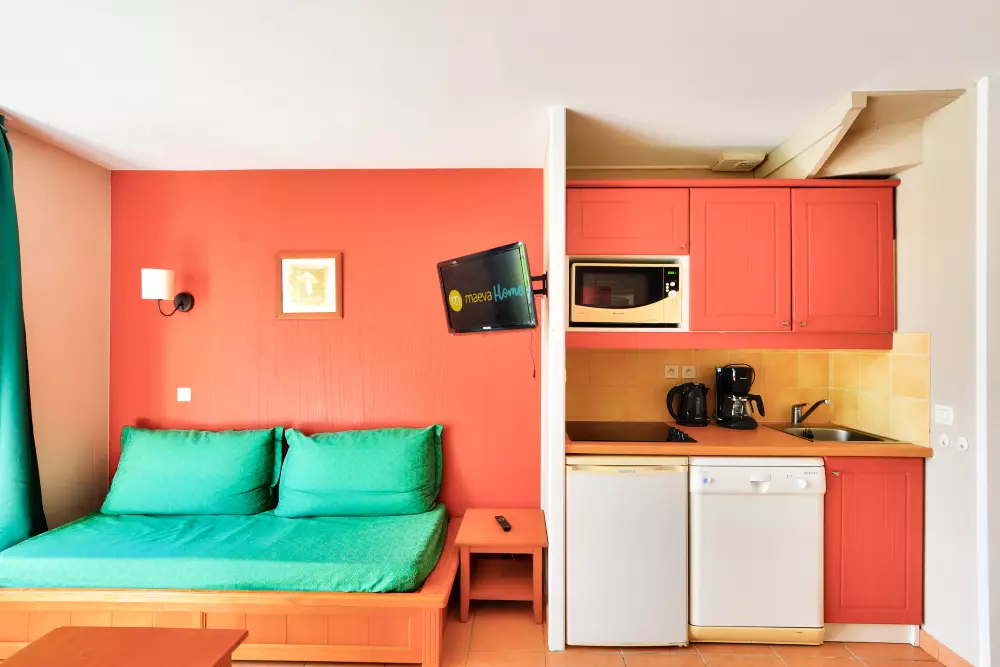 The Lake residence - maeva Home