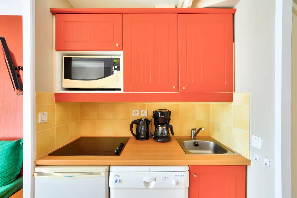 The Lake residence - maeva Home