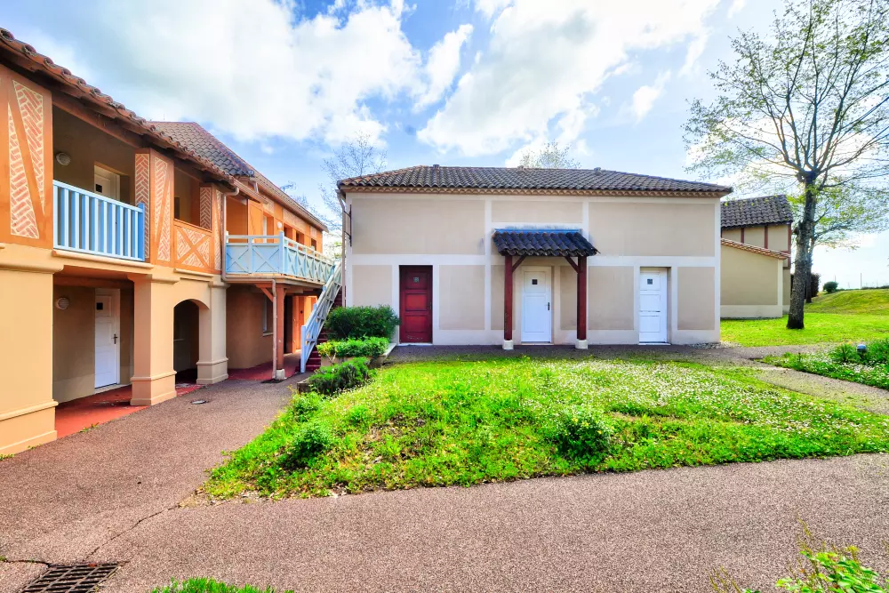 The Lake residence - maeva Home