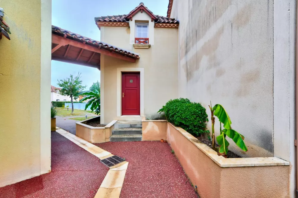 The Lake residence - maeva Home