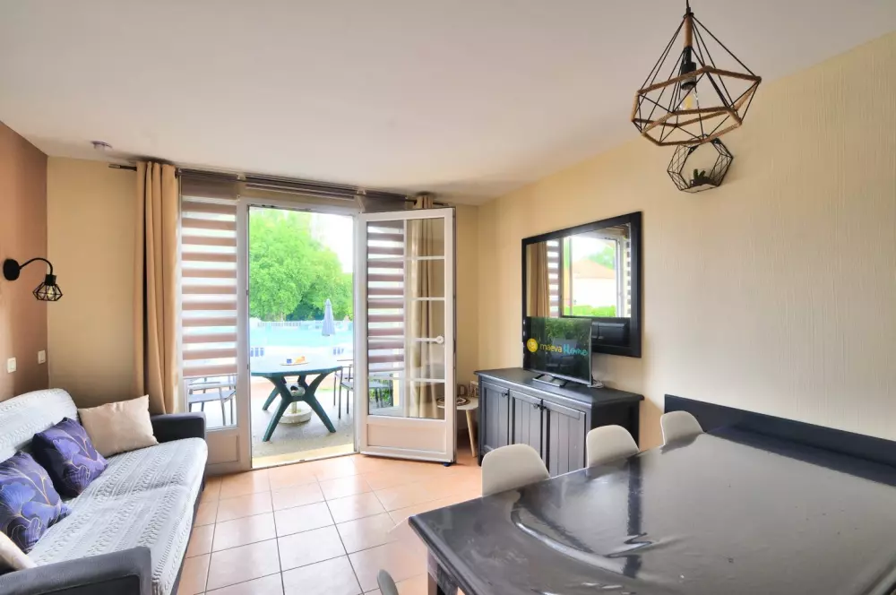 The Lake residence - maeva Home