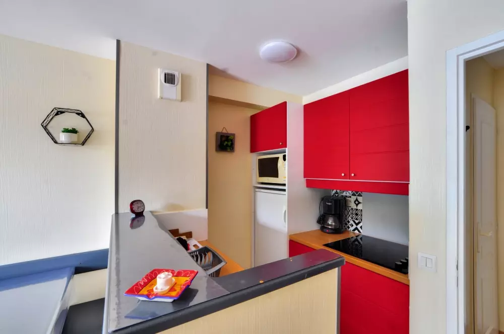 The Lake residence - maeva Home