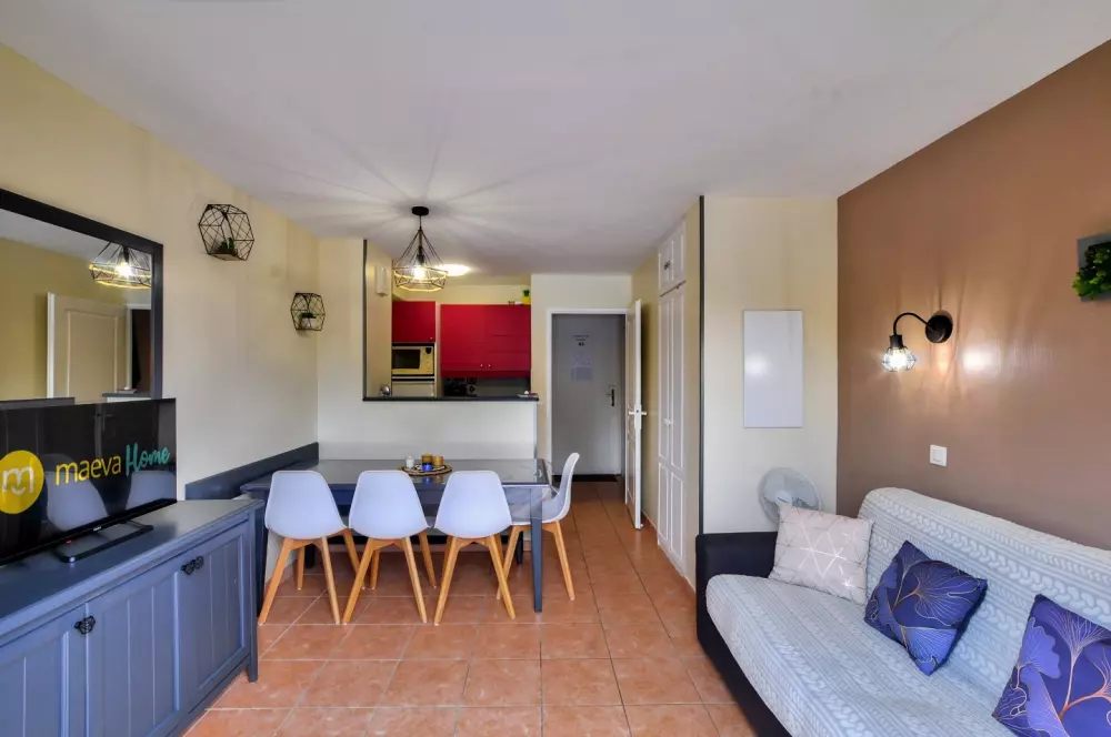 The Lake residence - maeva Home