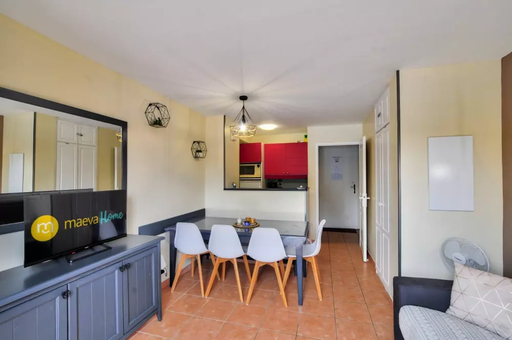 The Lake residence - maeva Home