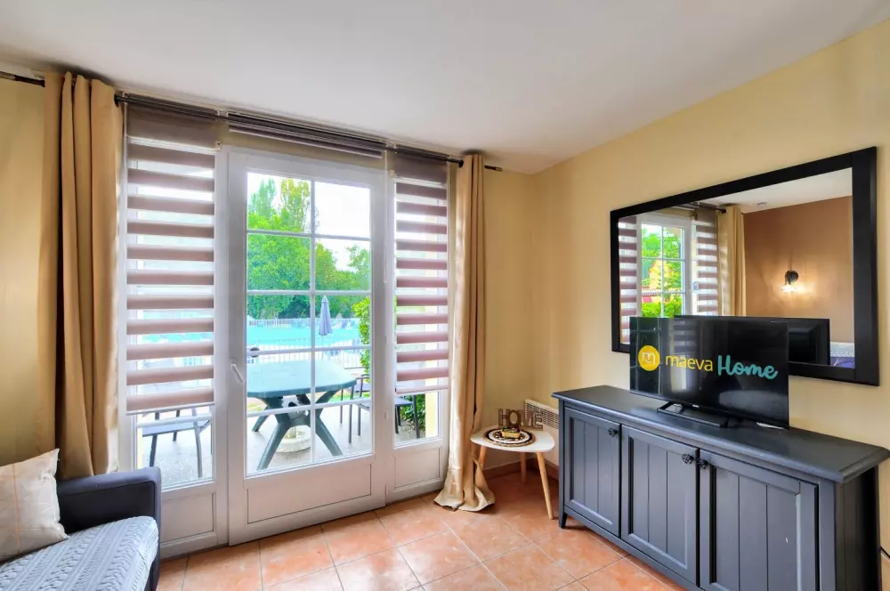 The Lake residence - maeva Home