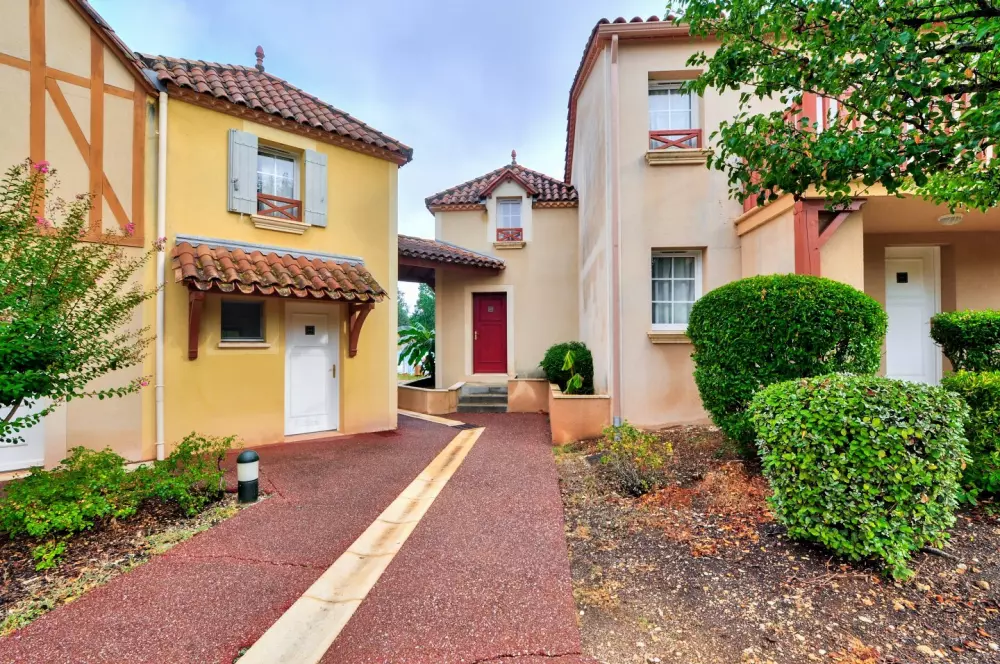 The Lake residence - maeva Home