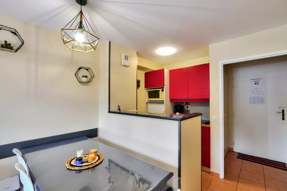 The Lake residence - maeva Home