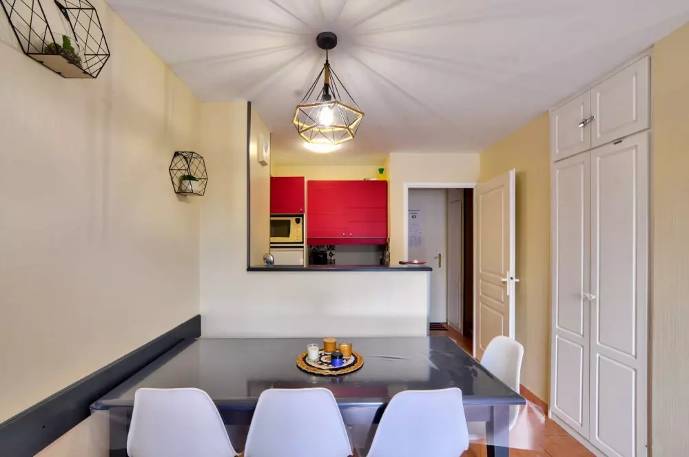 The Lake residence - maeva Home