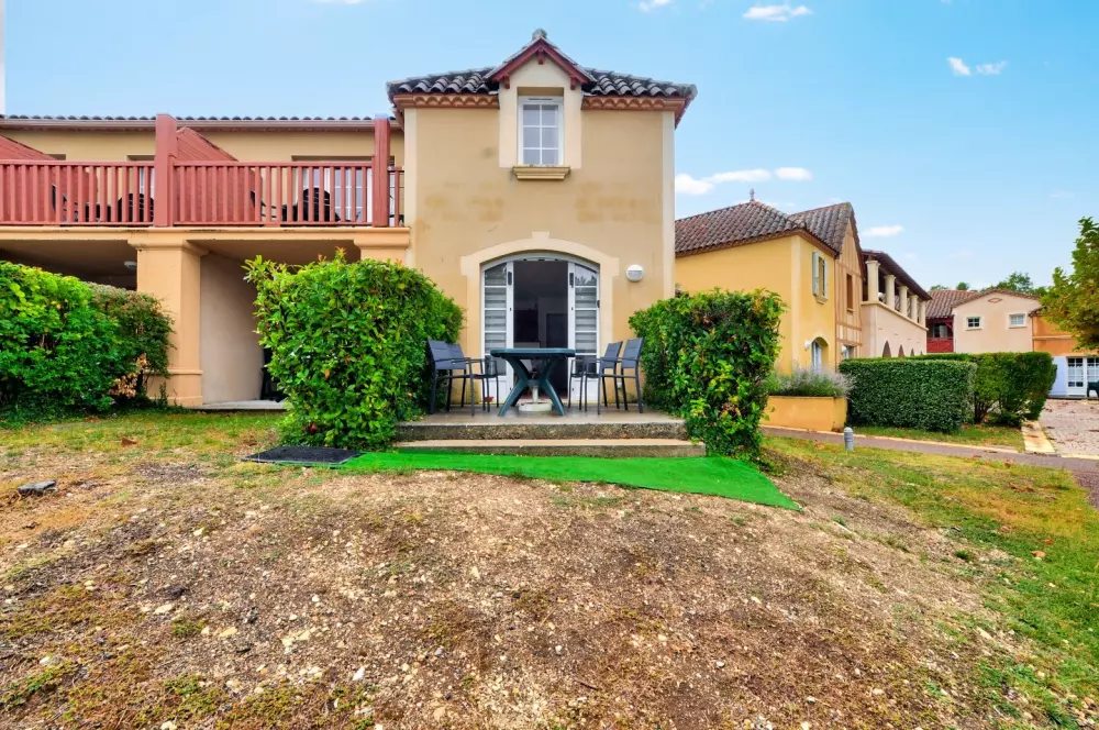 The Lake residence - maeva Home