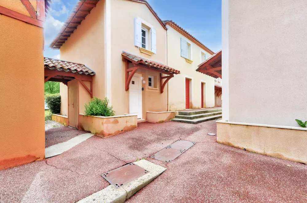 The Lake residence - maeva Home