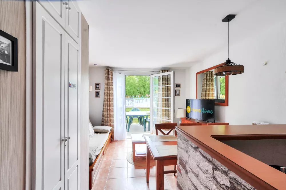 The Lake residence - maeva Home