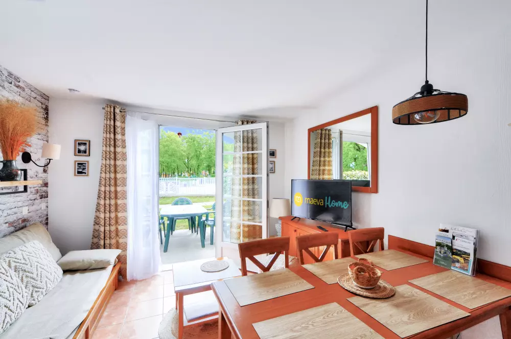 The Lake residence - maeva Home