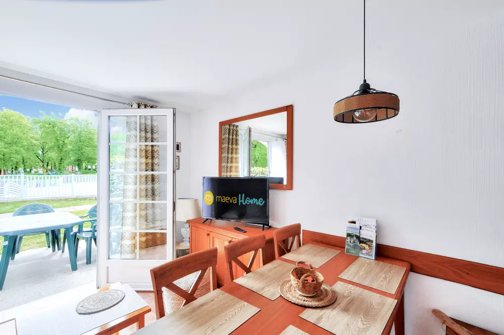 The Lake residence - maeva Home