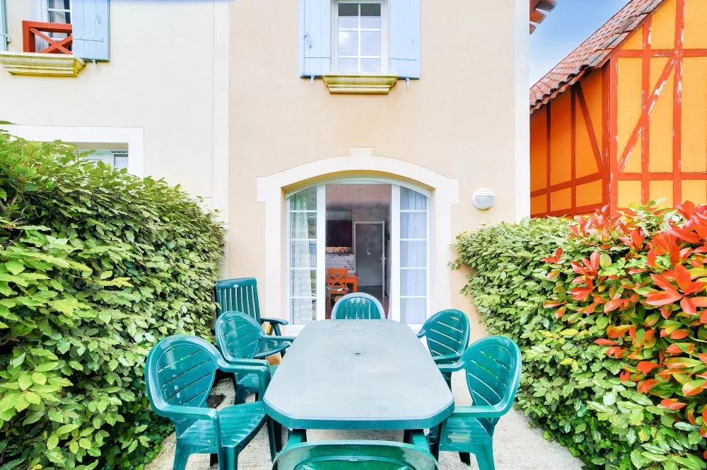 The Lake residence - maeva Home