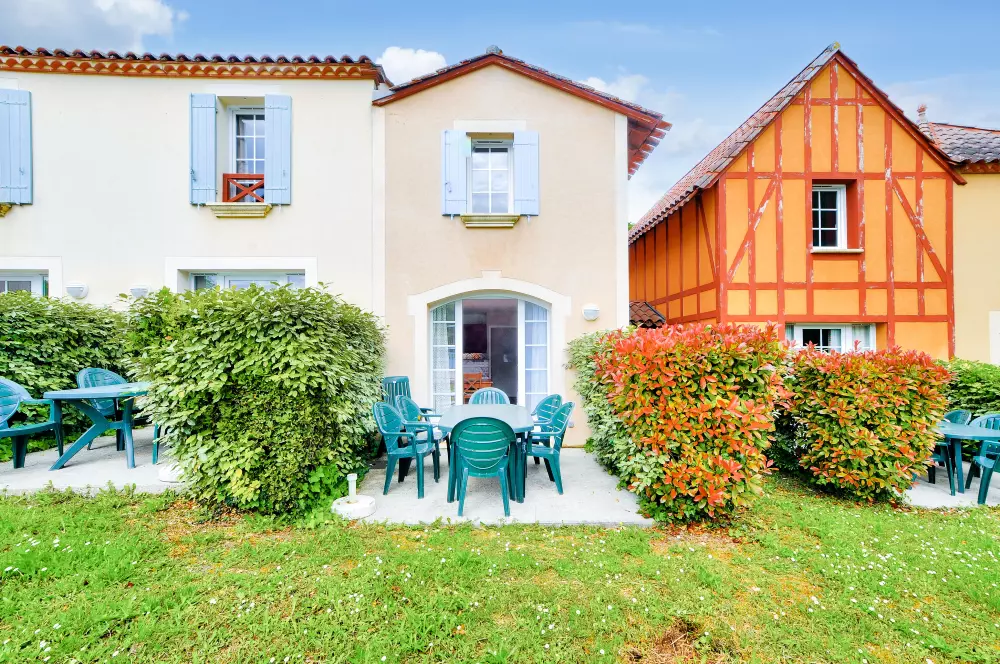 The Lake residence - maeva Home