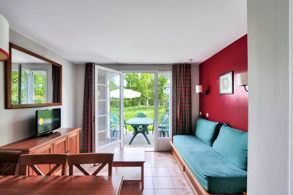 The Lake residence - maeva Home