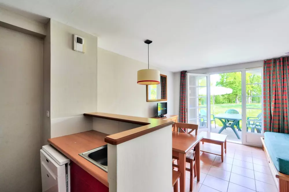 The Lake residence - maeva Home