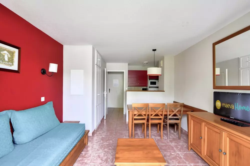 The Lake residence - maeva Home