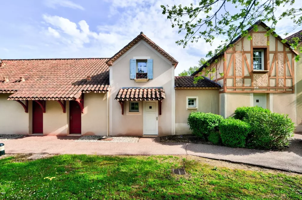 The Lake residence - maeva Home