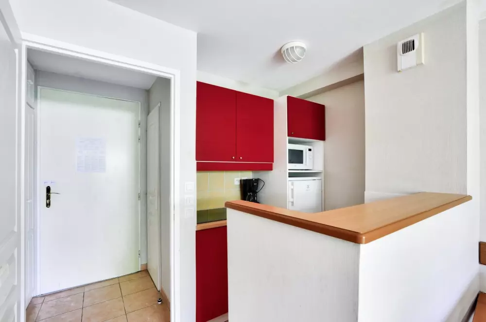 The Lake residence - maeva Home