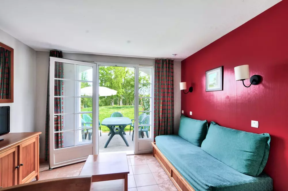 The Lake residence - maeva Home