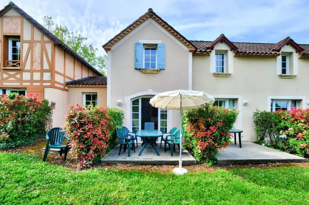 The Lake residence - maeva Home