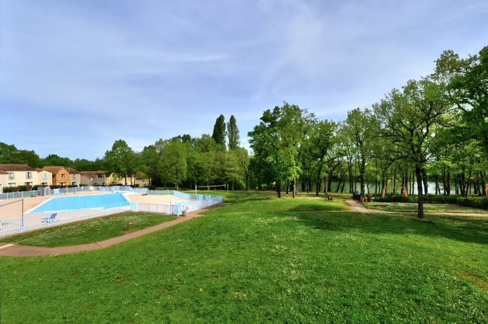 The Lake residence - maeva Home