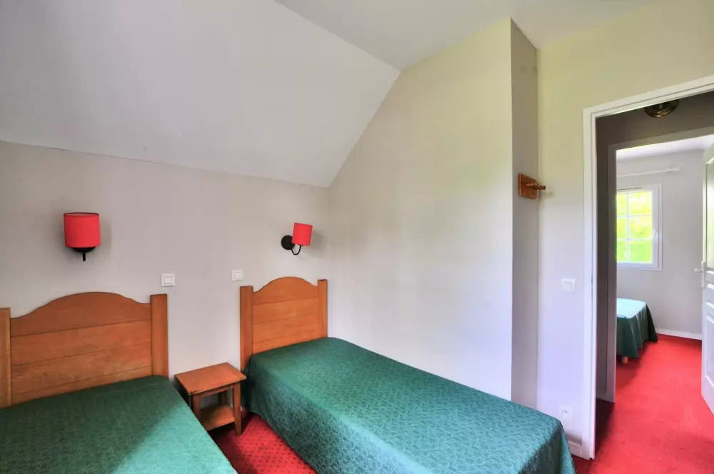 The Lake residence - maeva Home